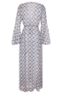 The Long Dress